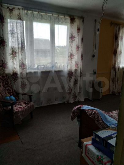 2-к. квартира, 60 м², 1/2 эт.