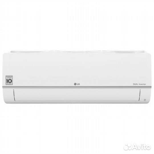Сплит-система LG PSP серия Mega dual