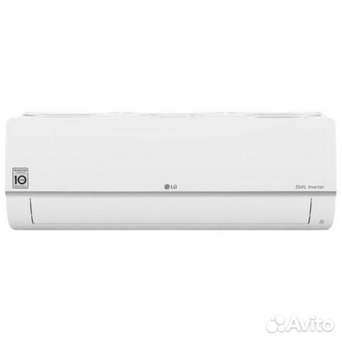 Сплит-система LG PSP серия Mega dual