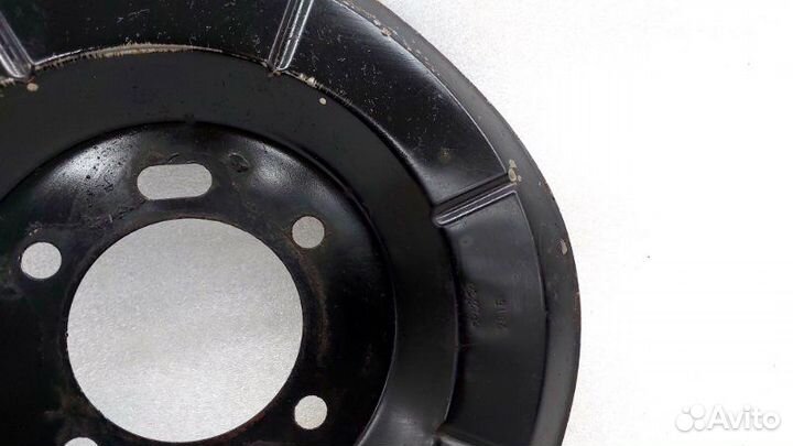 Пыльник тормозного диска задний Ford Focus 3 iqdb