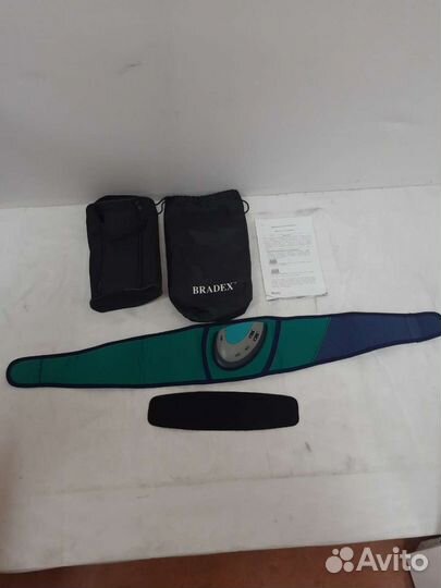 Миостимулятор Bradex электротренер(KZ0044)