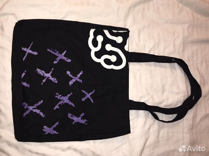 Сумка шопер