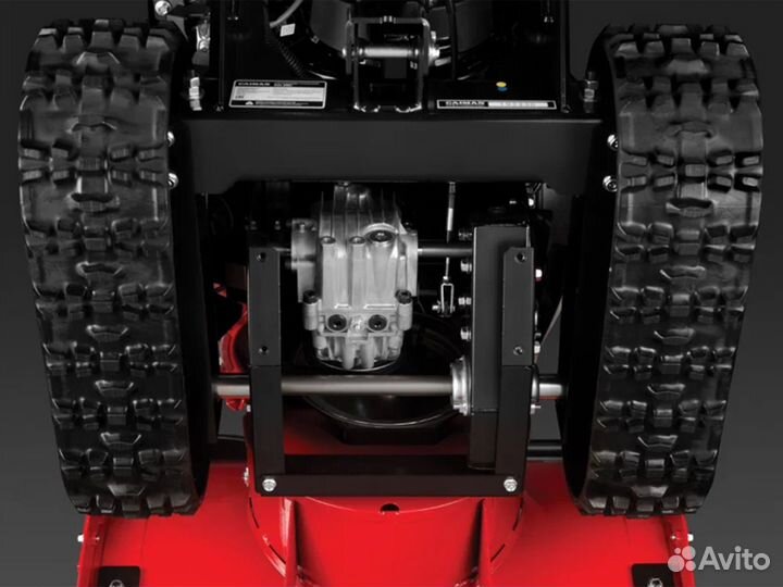 Снегоуборщик Снегоуборщик caiman EDO 26H 8 лс