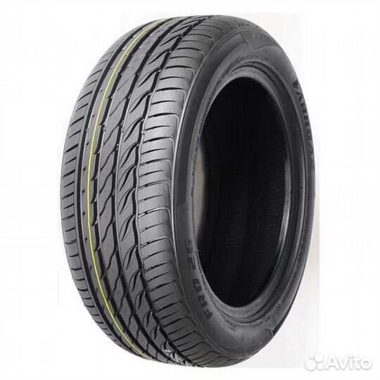 Farroad FRD26 225/55 R18 102W