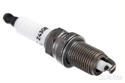 Свеча зажигания (ZFR5F11) Nickel KIA Ceed/Cerato