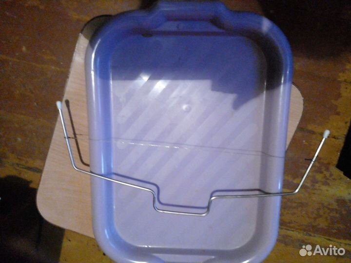 Кухонный инвентарь