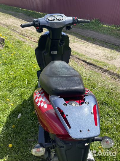 Скутер Baotian 50куб