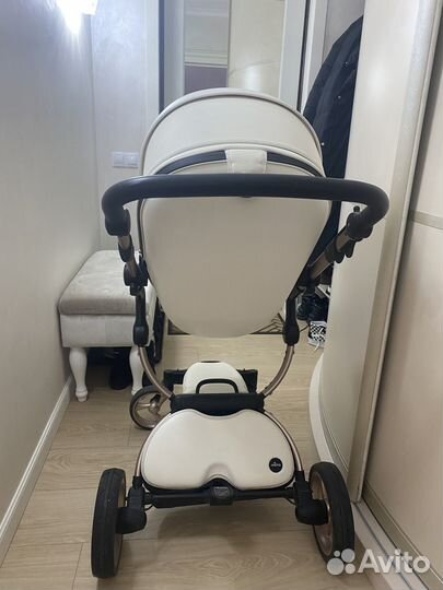 Коляска Mima xari 2 в 1