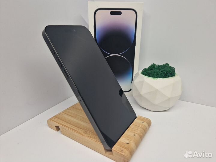 iPhone 14 Pro, 256 ГБ