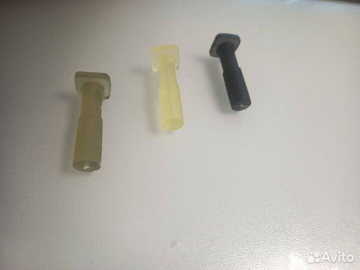 Joint Шарнир удлинителя румпеля