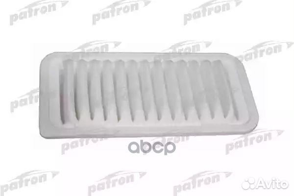 Фильтр воздушный toyota: yaris 99, yaris verso