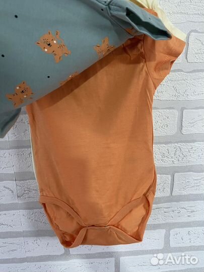 Sinsay боди новые