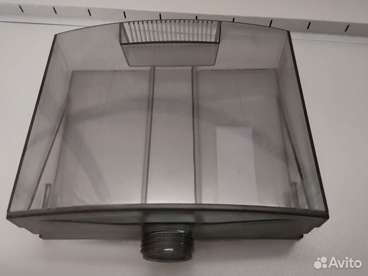 Бачок воздуха boneco 1355