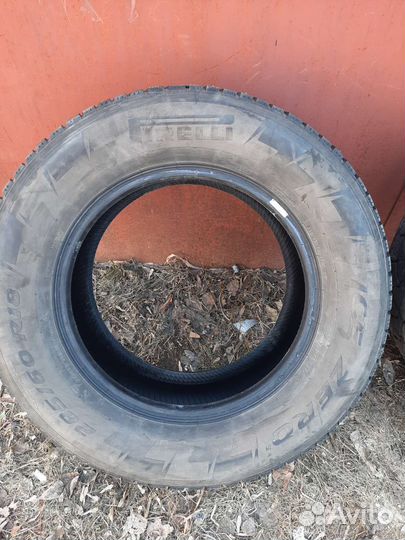 Pirelli Ice Zero 285/60 R18