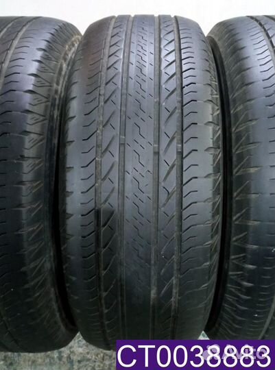 Bridgestone Ecopia EP850 265/65 R17 96T