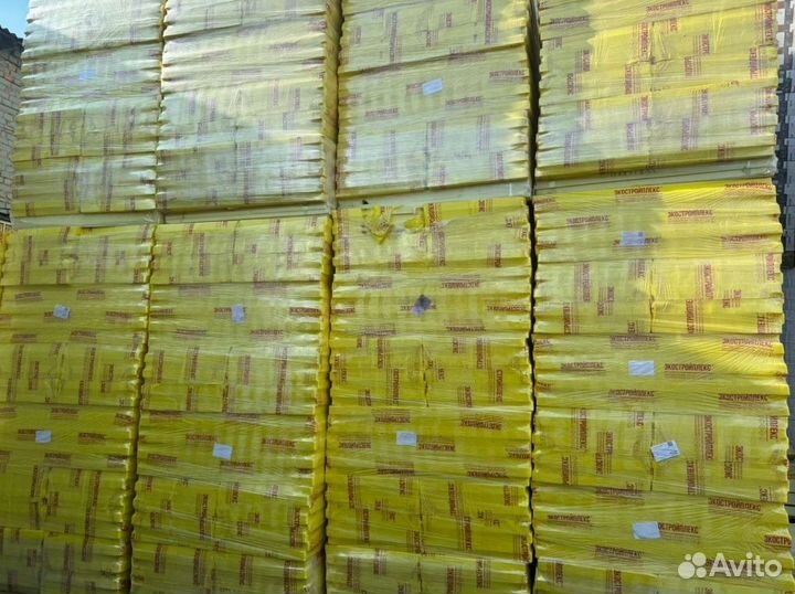 Экостройплекс 20 опт с гарантией