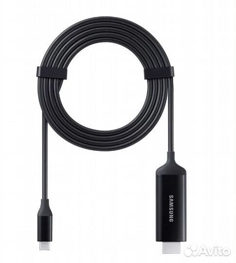 Samsung кабель - адаптер USB Type-C hdmi