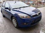 Ford Focus 2.0 AT, 2009, 135 000 км