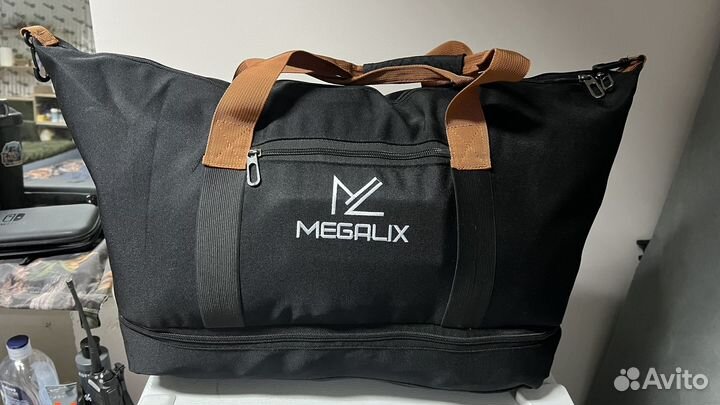 Мужские вещи пакетом 50 52