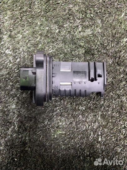 Расходомер воздуха Bosch на BMW 5-Series, F10, F11