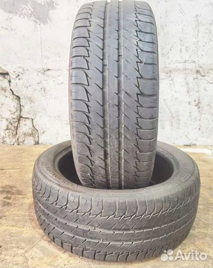 Kleber Dynaxer HP3 205/50 R17 89V