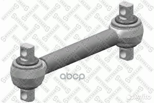 84-11523-SX тяга реактивная продольная L596 d