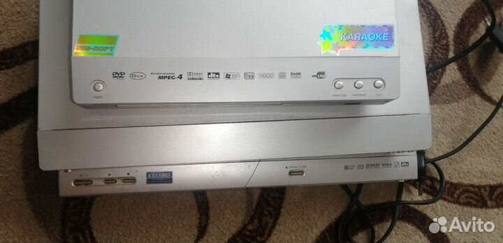 Dvd плееры BBK/LG