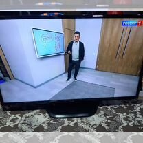 Ремонт телевизоров. Замена подсветки, Москва