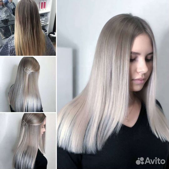 Айртач и другие дорогие техники. Качественно