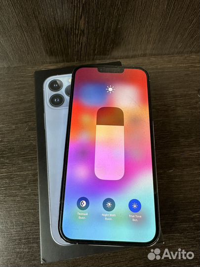 iPhone 13 Pro Max, 256 ГБ