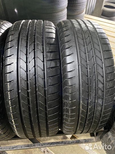 Goodyear EfficientGrip 205/55 R16