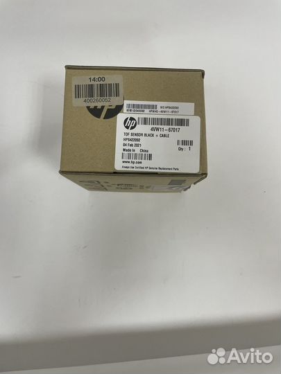 Сенсор 4VW11-67017