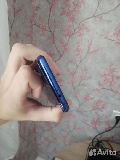 Xiaomi Redmi Note 7 Pro, 4/64 ГБ