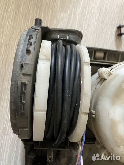 Запчасти на пылесос Самсунг SC 8853 и его аналоги