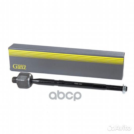 Тяга рулевая LR chevrolet Lacetti ganz GIL0624