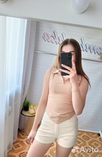 Вещи женские