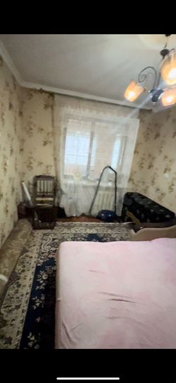 2-к. квартира, 62 м², 5/5 эт.