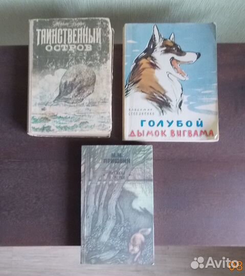 Незабываемые книги советского детства