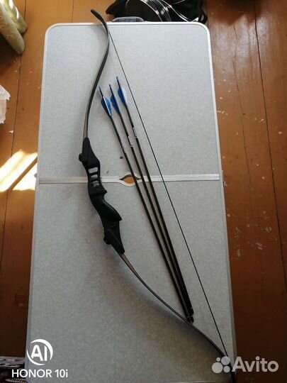 Лук для стрельбы