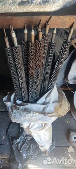 Электро тены