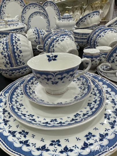 Сервиз столовый