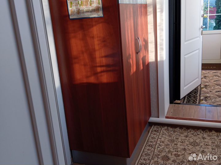 Шкаф платенной бу