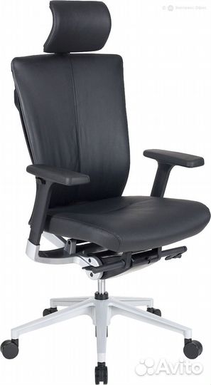 Кресло для руководителя Schairs Aeon F01SX