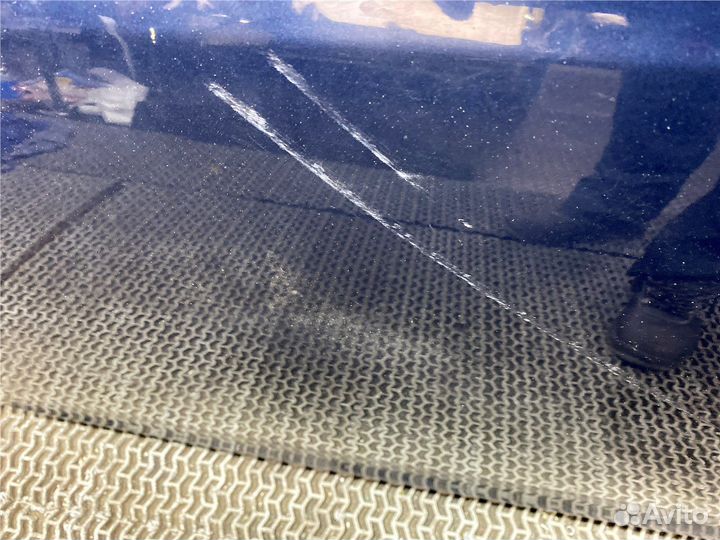 Дверь боковая Opel Astra J, 2011