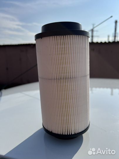 Фильтр воздушный Polaris новый