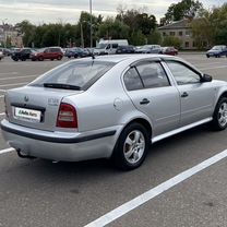 Skoda Octavia 1.6 MT, 2003, 272 700 км, с пробегом, цена 345 000 руб.