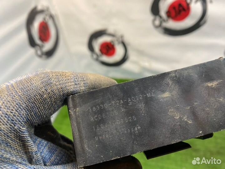 Электронный блок(3) Honda Stepwgn RP3 L15B 2015