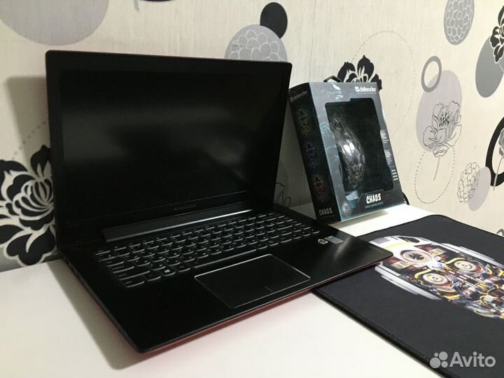 Мощный ноутбук для любых задач Core I5+Доставка