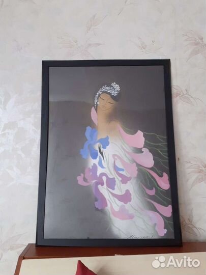 Картина Марченко