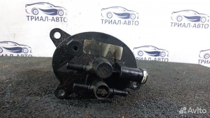 Freelander Фильтр